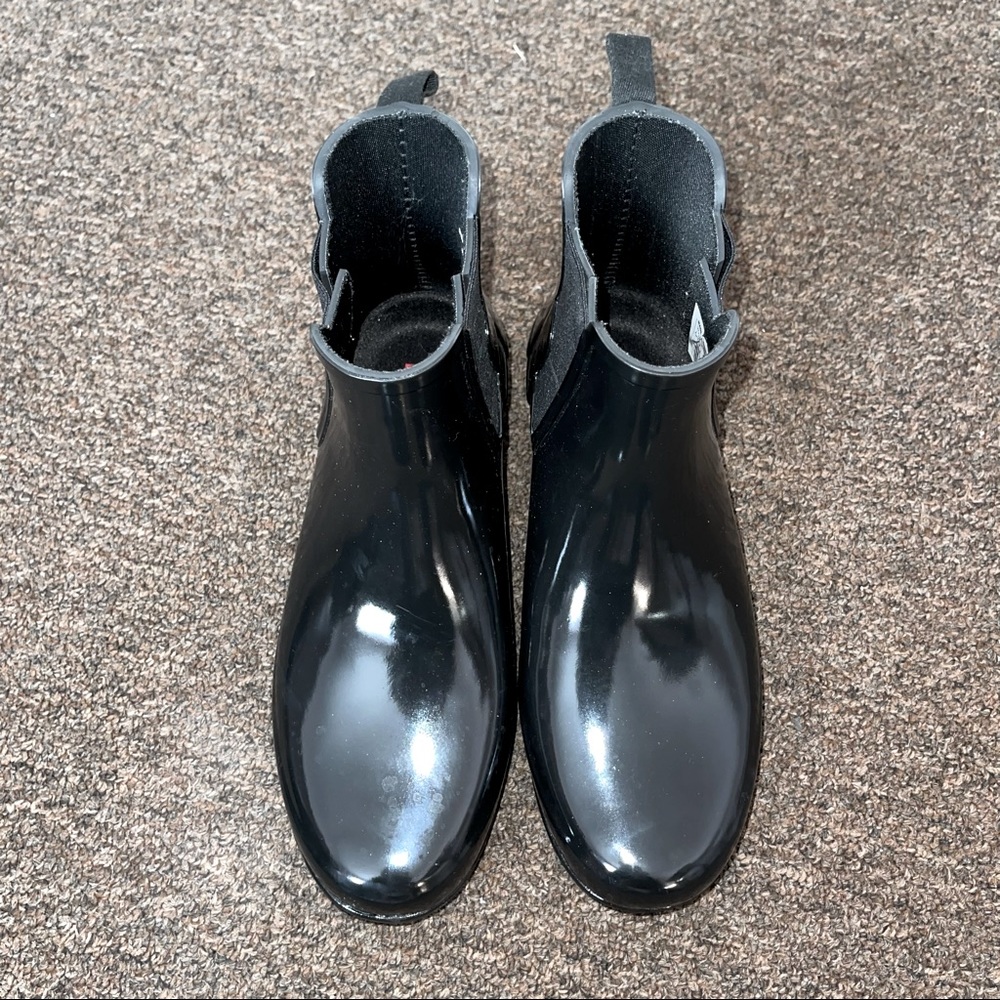 Hunter Waterproof Boots